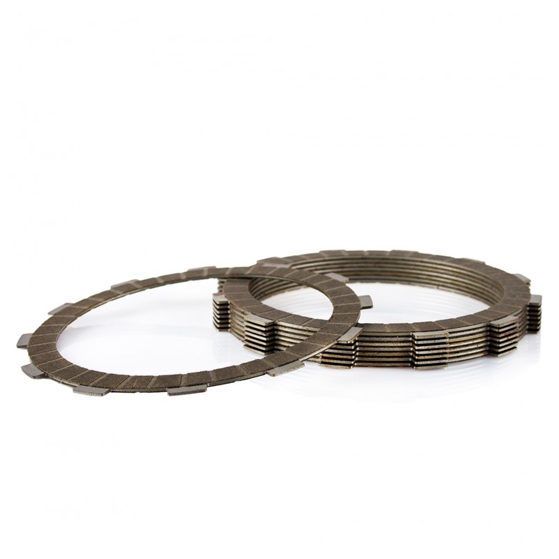 Friction disc clutch kit MOTION STUFF