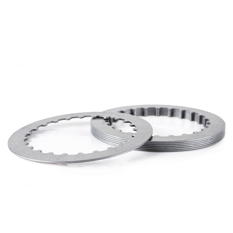 Steel plate clutch kit MOTION STUFF