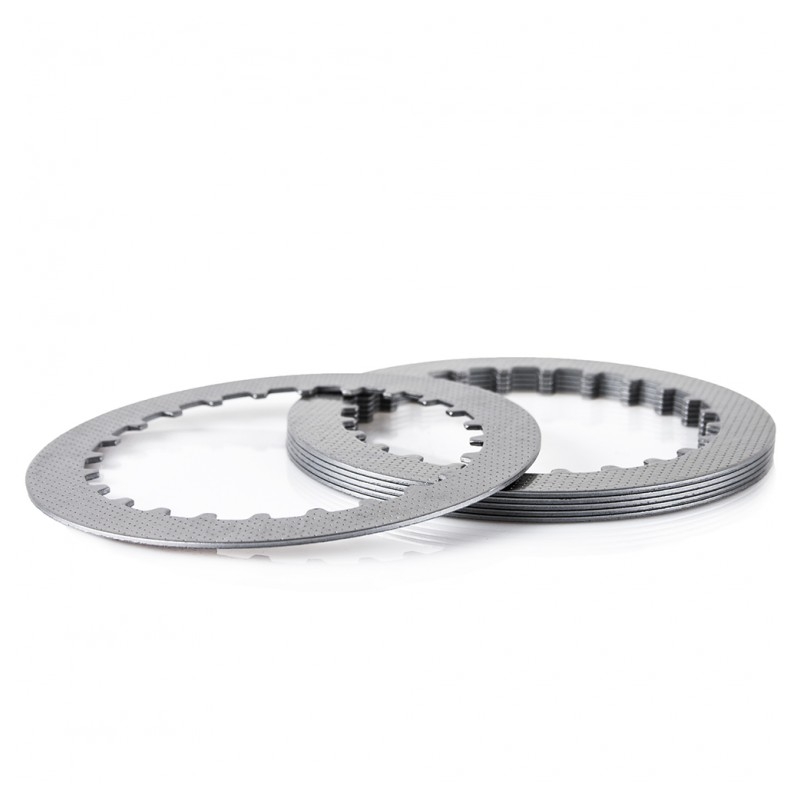 Steel plate clutch kit MOTION STUFF