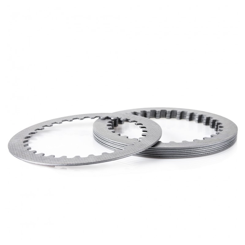 Steel plate clutch kit MOTION STUFF