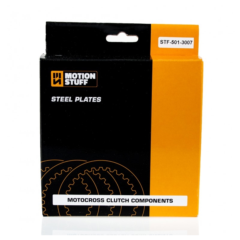 Steel plate clutch kit MOTION STUFF