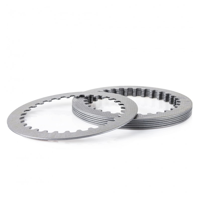 Steel plate clutch kit MOTION STUFF