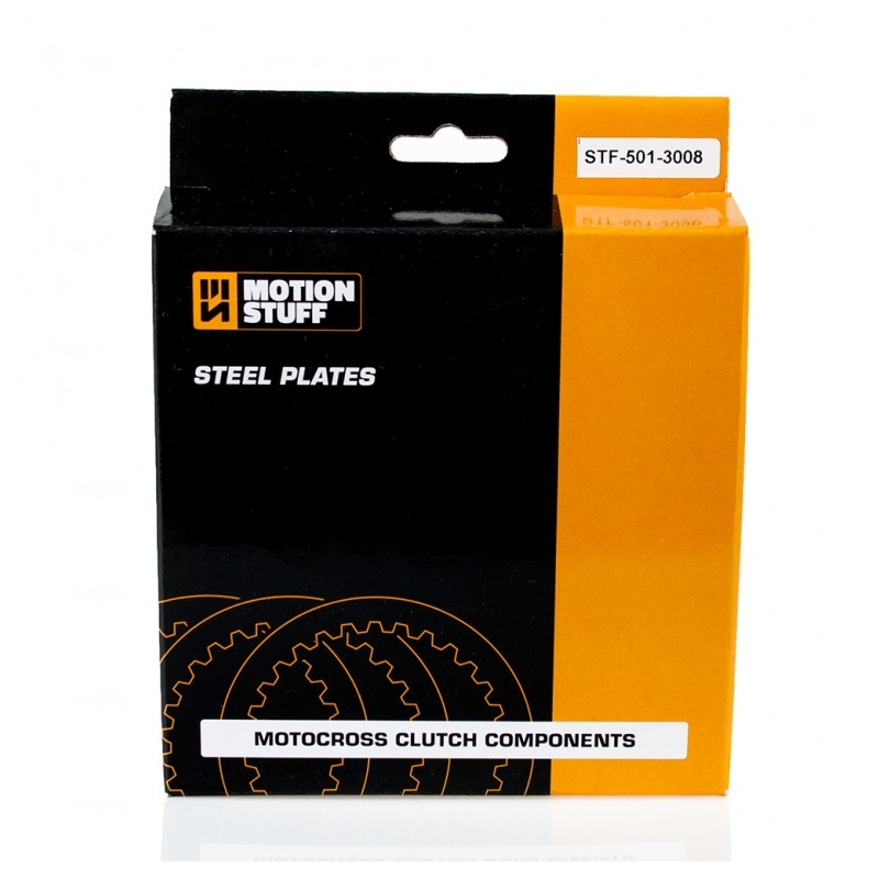 Steel plate clutch kit MOTION STUFF