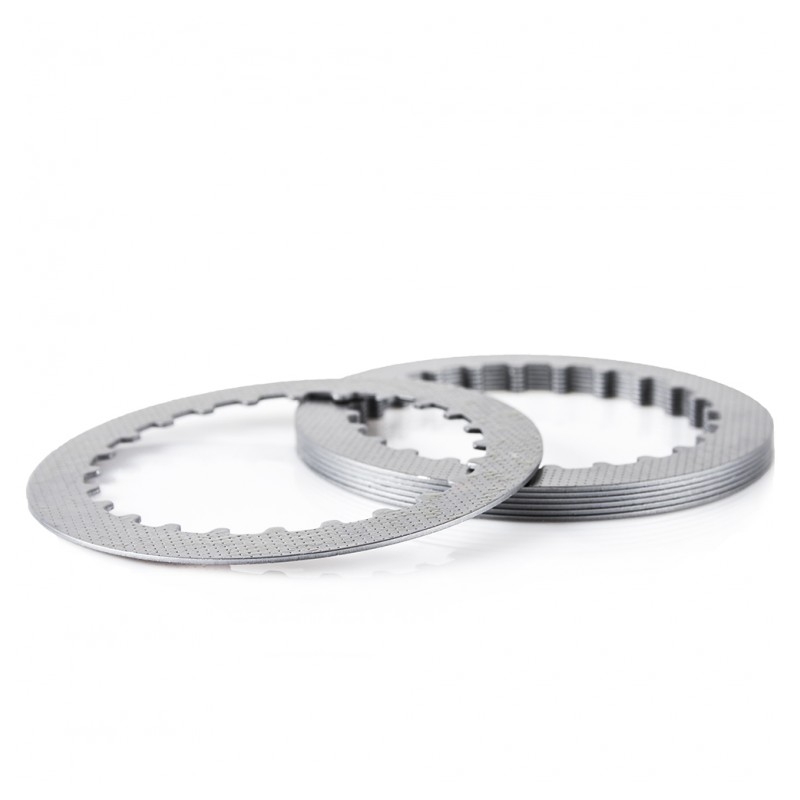 Steel plate clutch kit MOTION STUFF