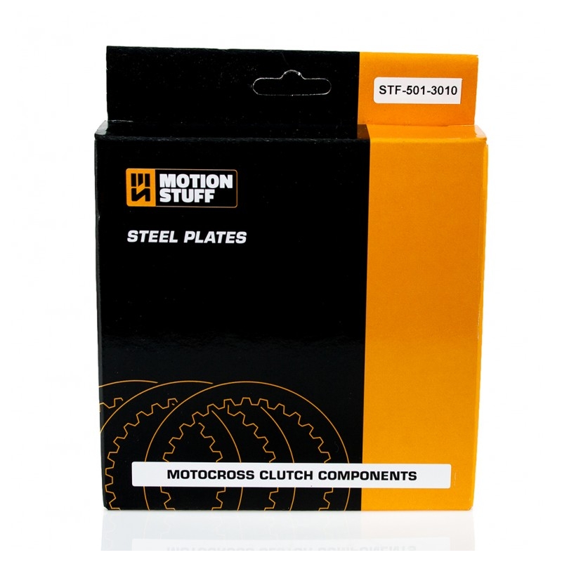 Steel plate clutch kit MOTION STUFF