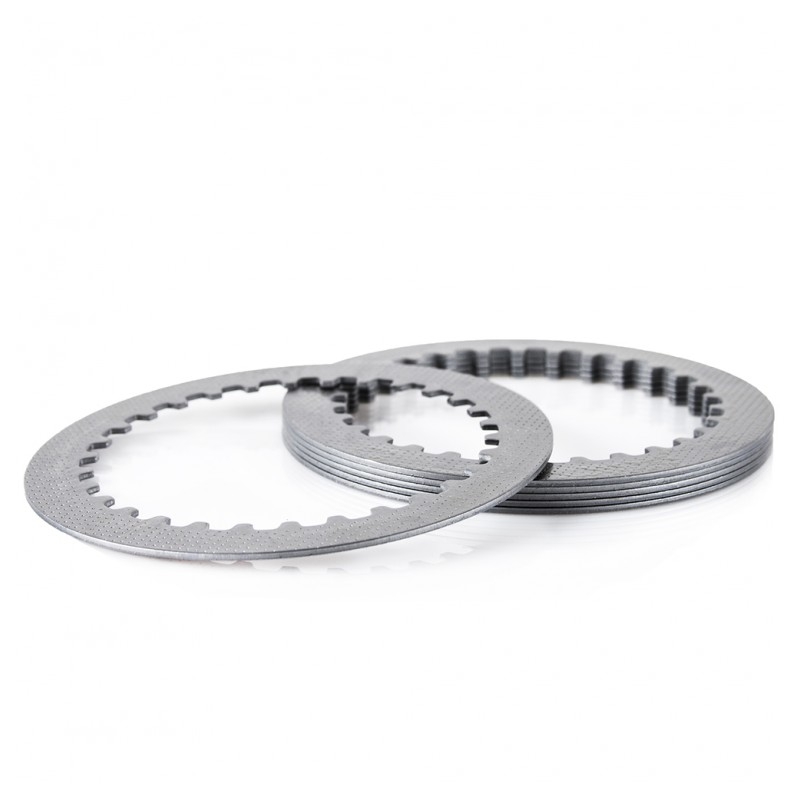 Steel plate clutch kit MOTION STUFF