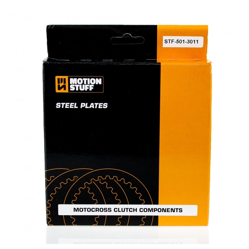 Steel plate clutch kit MOTION STUFF