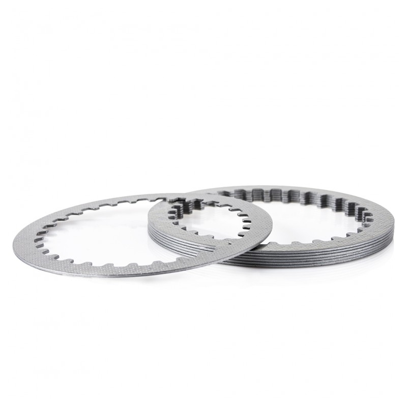 Steel plate clutch kit MOTION STUFF