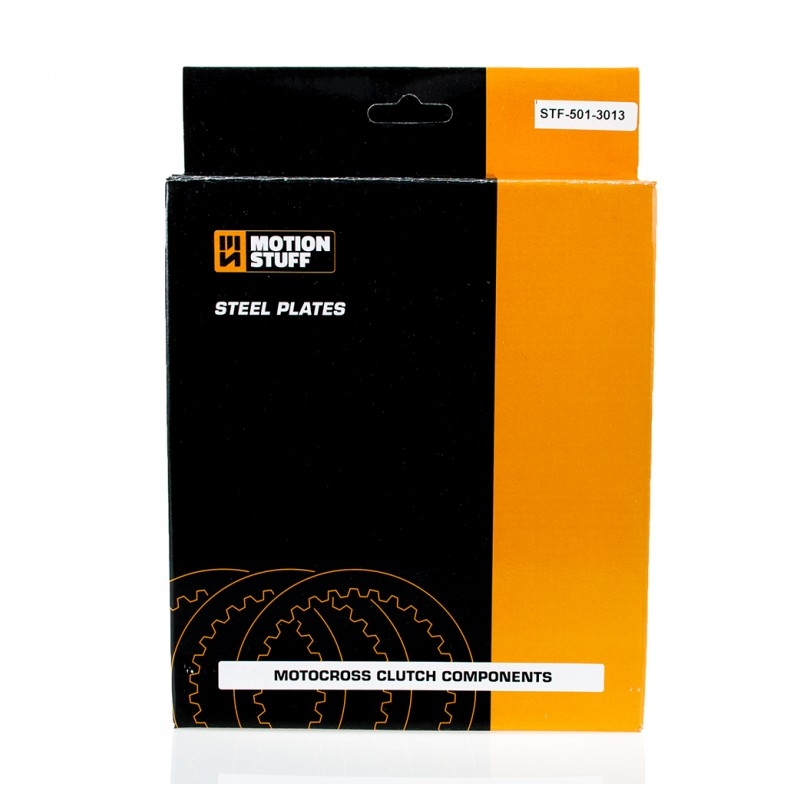 Steel plate clutch kit MOTION STUFF