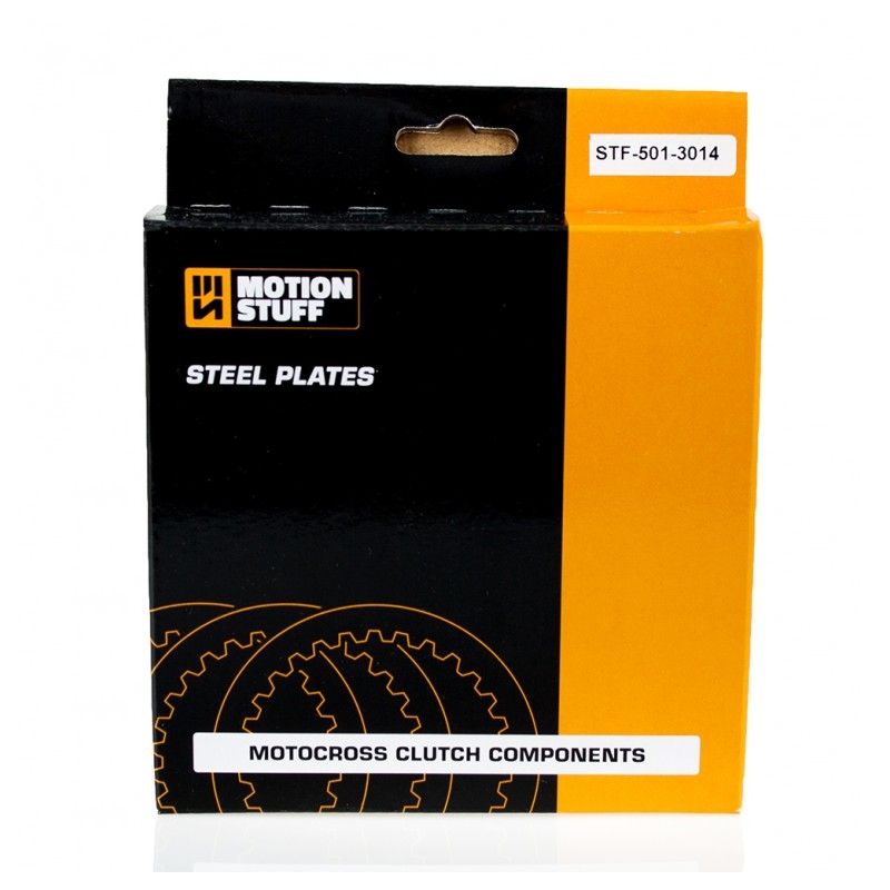 Steel plate clutch kit MOTION STUFF