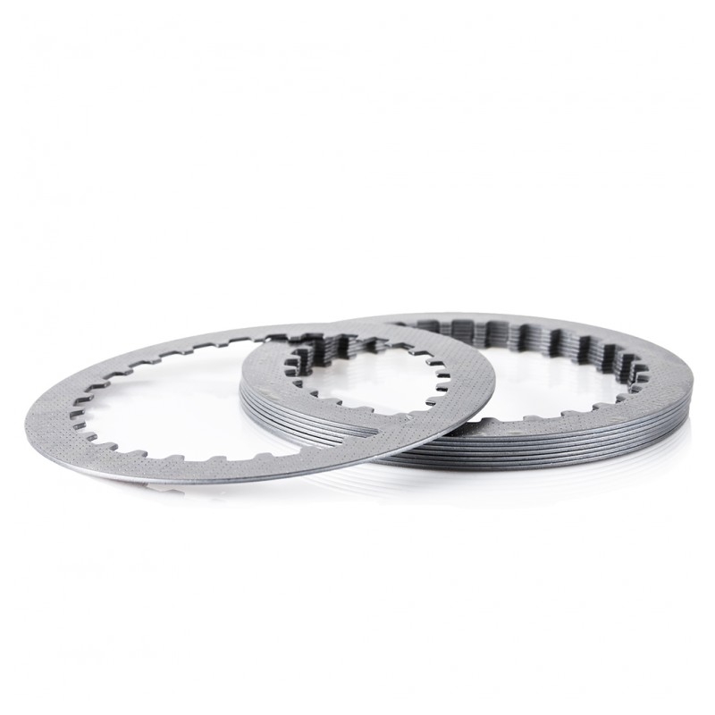 Steel plate clutch kit MOTION STUFF