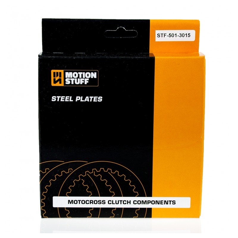 Steel plate clutch kit MOTION STUFF