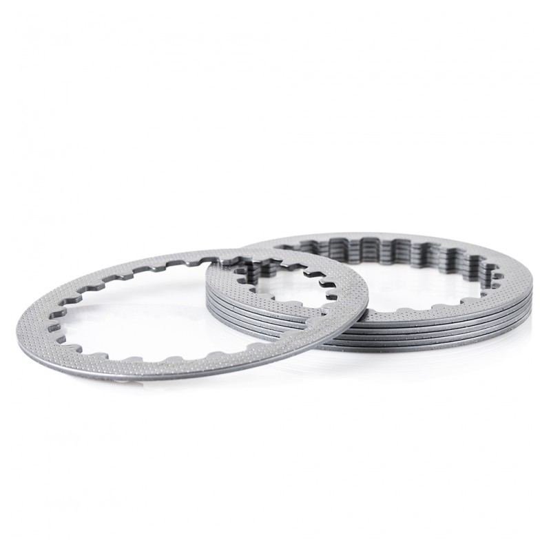 Steel plate clutch kit MOTION STUFF