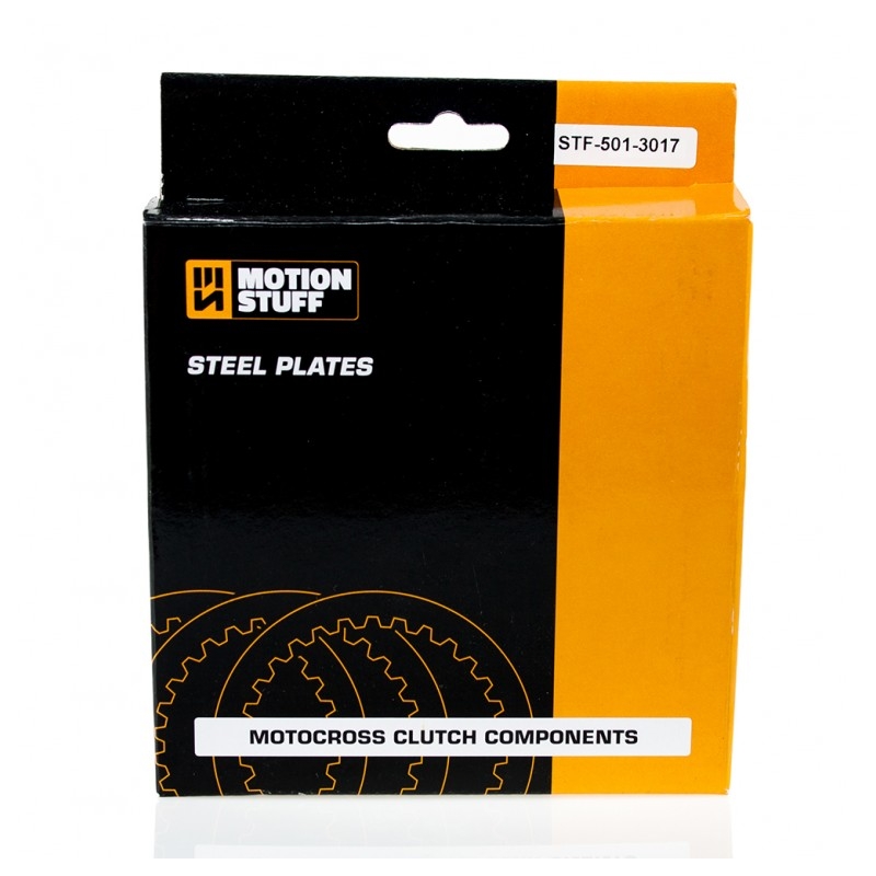 Steel plate clutch kit MOTION STUFF