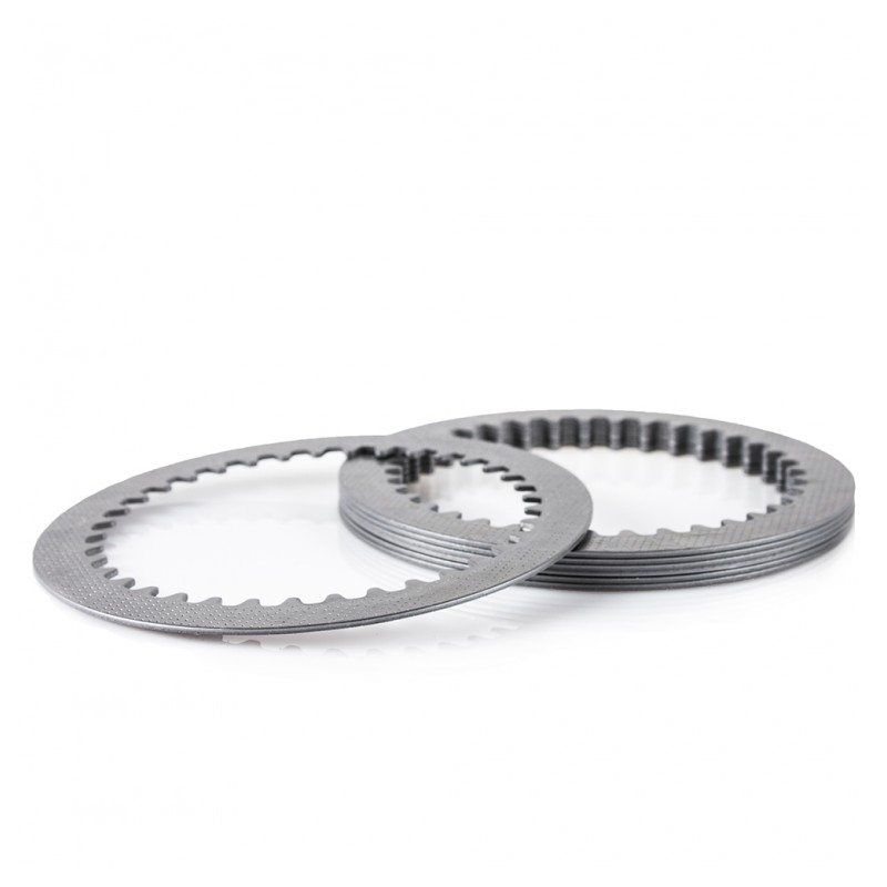 Steel plate clutch kit MOTION STUFF