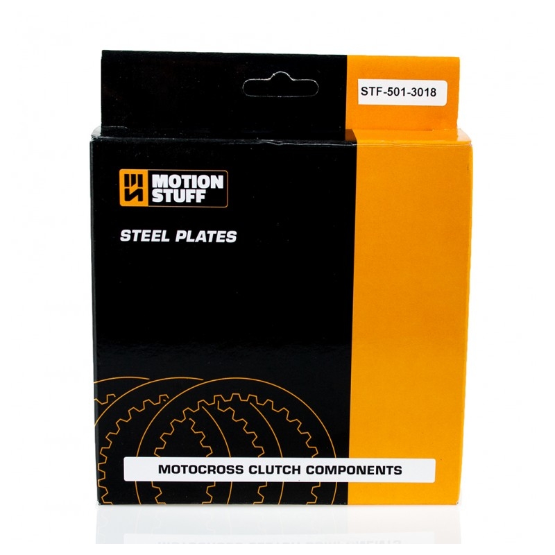Steel plate clutch kit MOTION STUFF