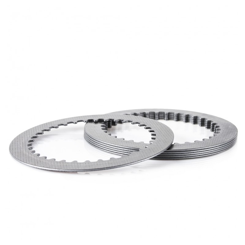 Steel plate clutch kit MOTION STUFF