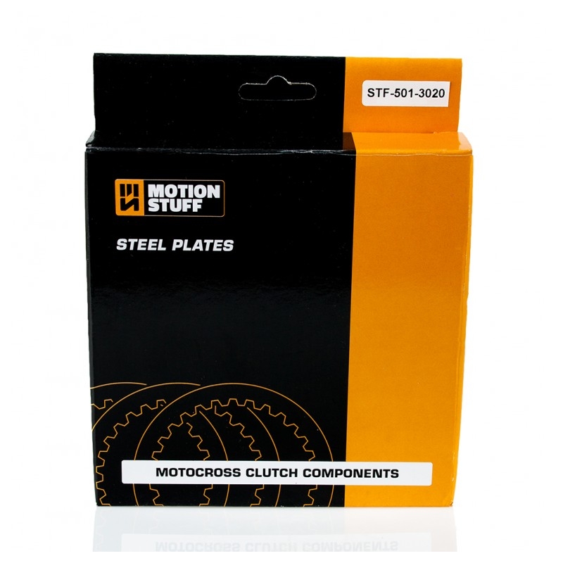 Steel plate clutch kit MOTION STUFF