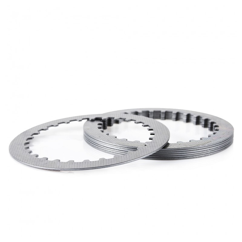 Steel plate clutch kit MOTION STUFF