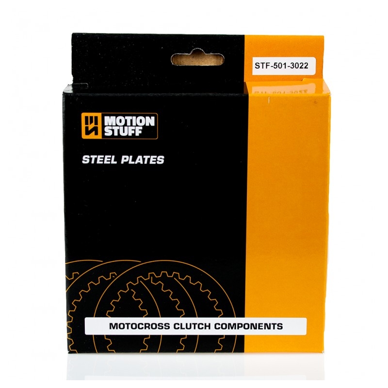 Steel plate clutch kit MOTION STUFF