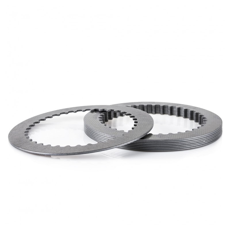 Steel plate clutch kit MOTION STUFF