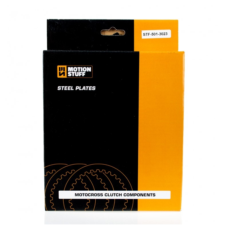Steel plate clutch kit MOTION STUFF