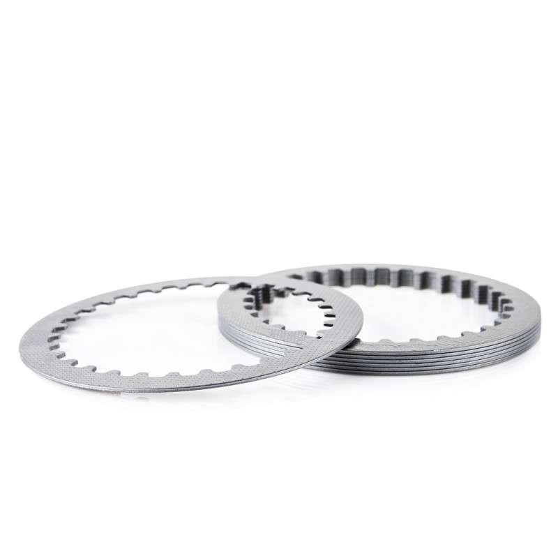 Steel plate clutch kit MOTION STUFF