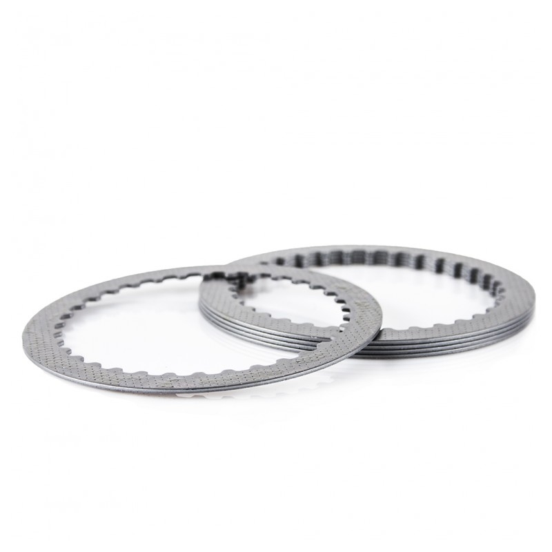 Steel plate clutch kit MOTION STUFF