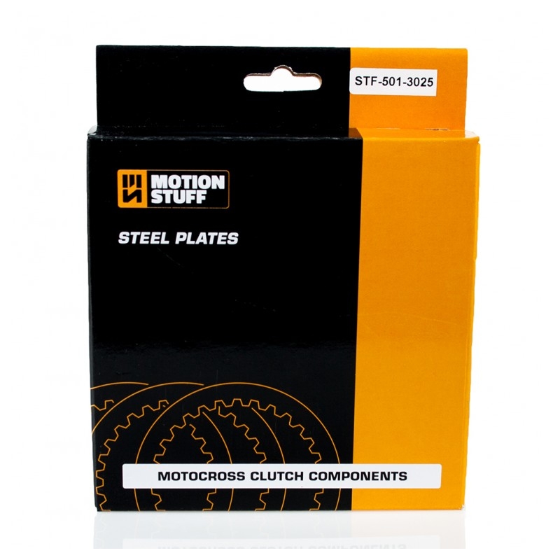 Steel plate clutch kit MOTION STUFF