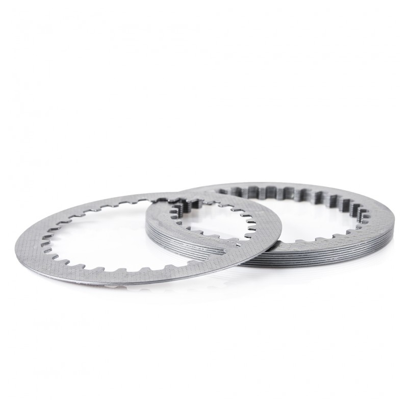 Steel plate clutch kit MOTION STUFF