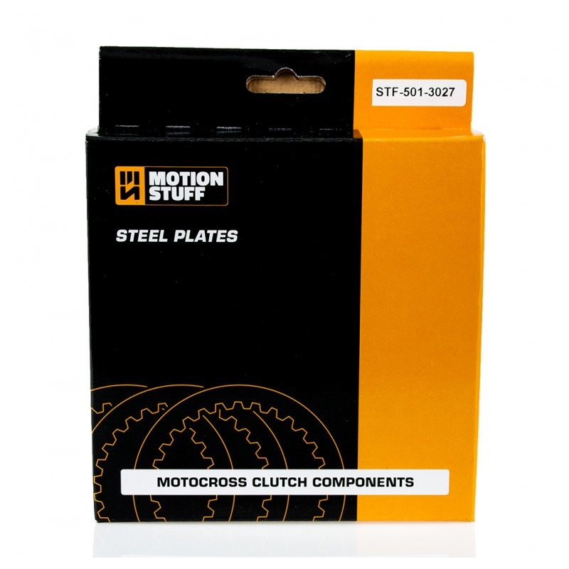 Steel plate clutch kit MOTION STUFF