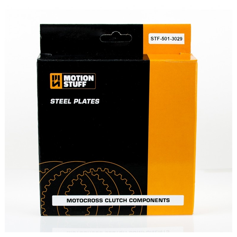 Steel plate clutch kit MOTION STUFF