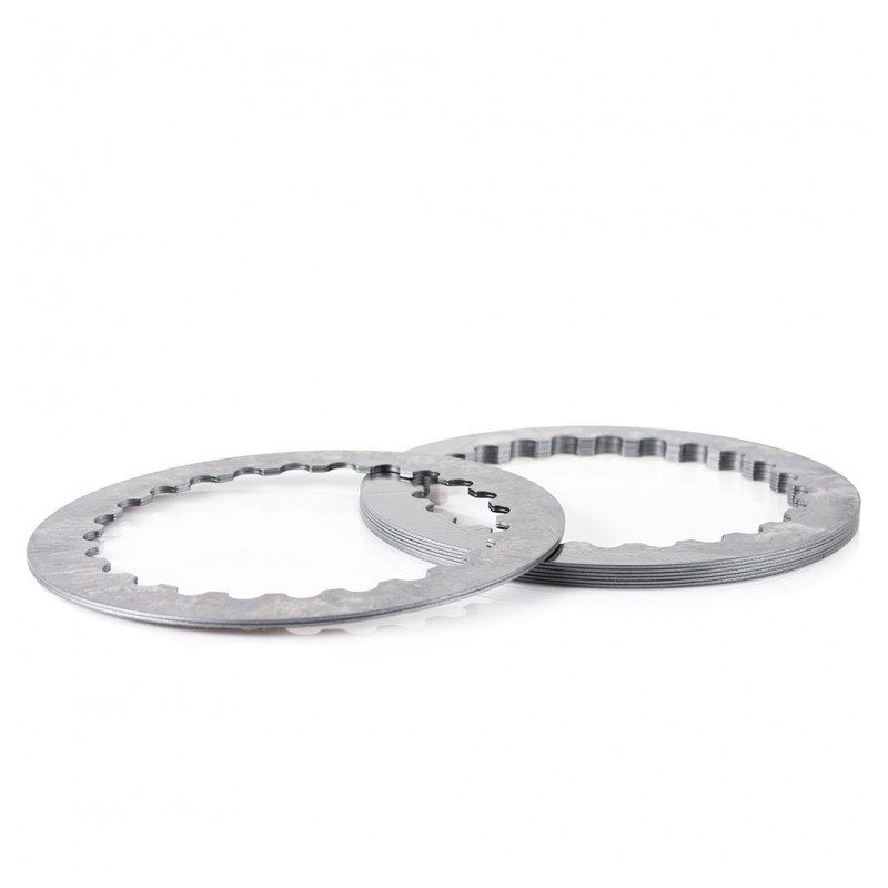 Steel plate clutch kit MOTION STUFF
