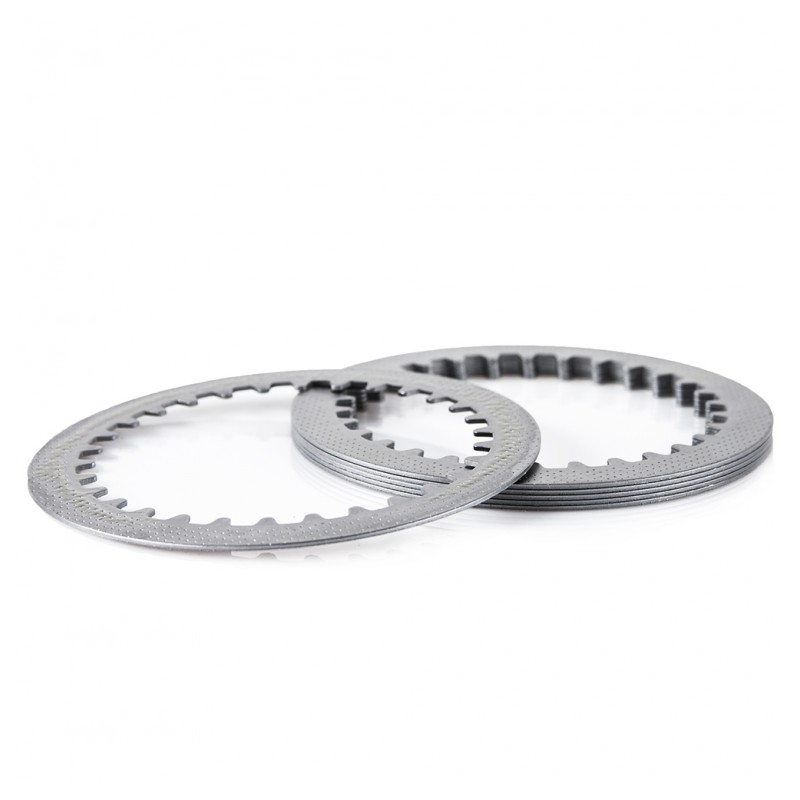 Steel plate clutch kit MOTION STUFF