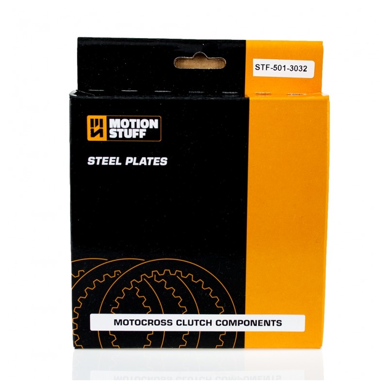 Steel plate clutch kit MOTION STUFF