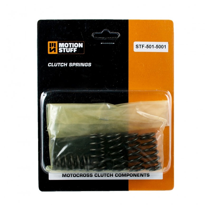 Spring clutch kit MOTION STUFF