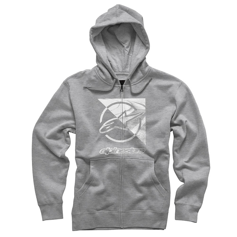 Bluza Alpinestars Rift Zip szara wyprzedaż