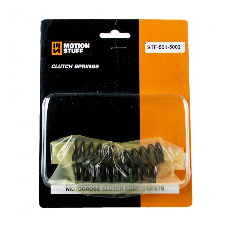Spring clutch kit MOTION STUFF