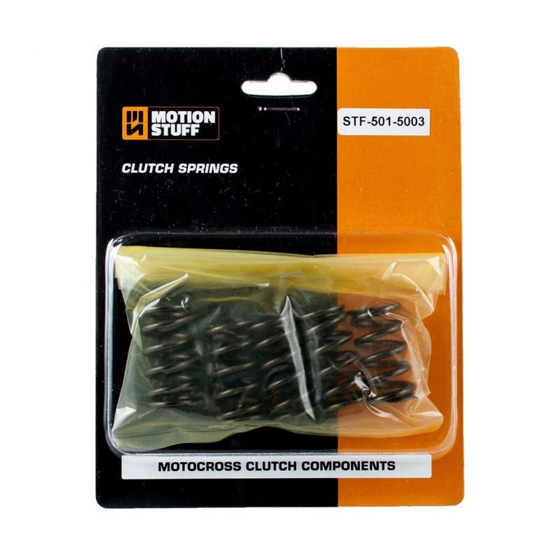 Spring clutch kit MOTION STUFF