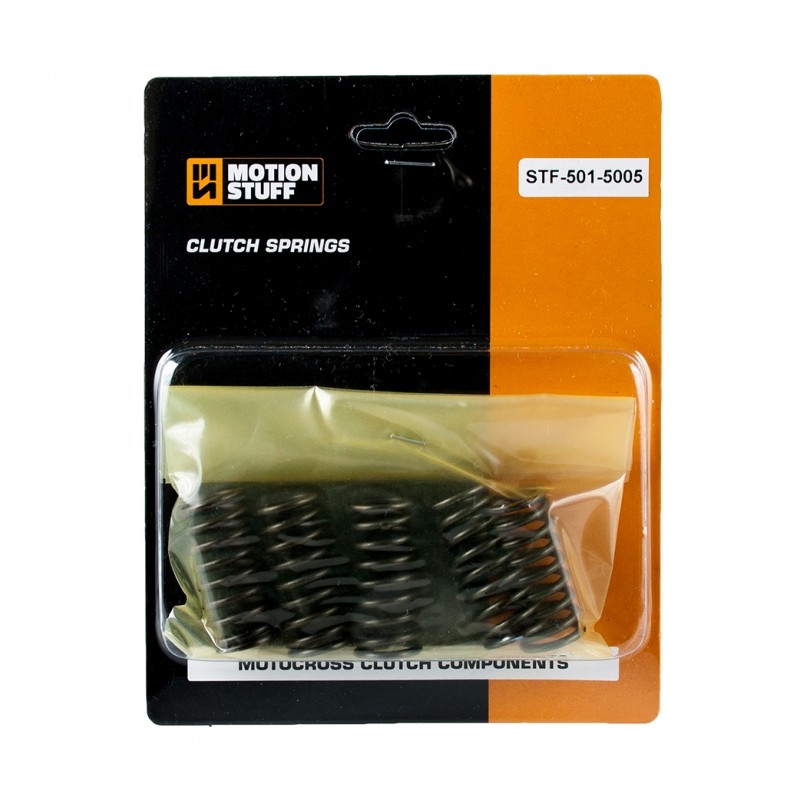 Spring clutch kit MOTION STUFF