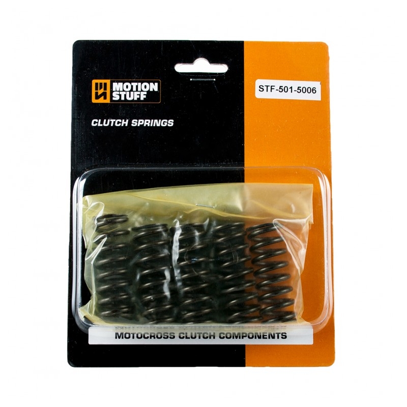 Spring clutch kit MOTION STUFF