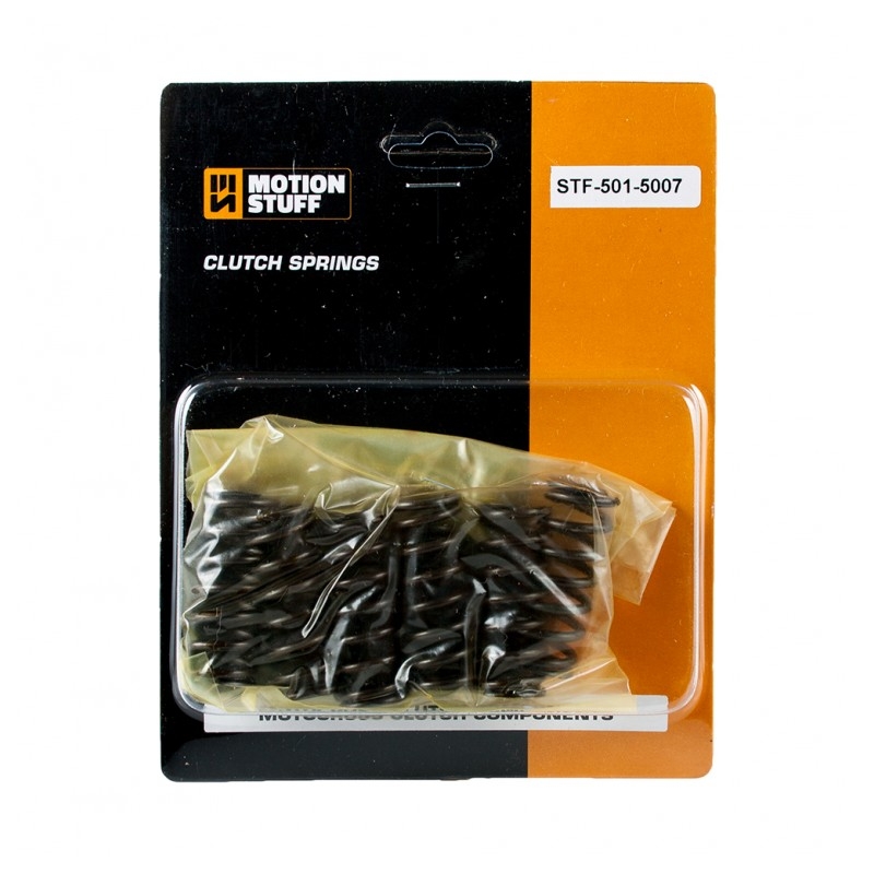 Spring clutch kit MOTION STUFF
