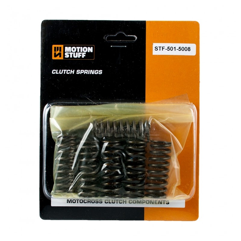Spring clutch kit MOTION STUFF