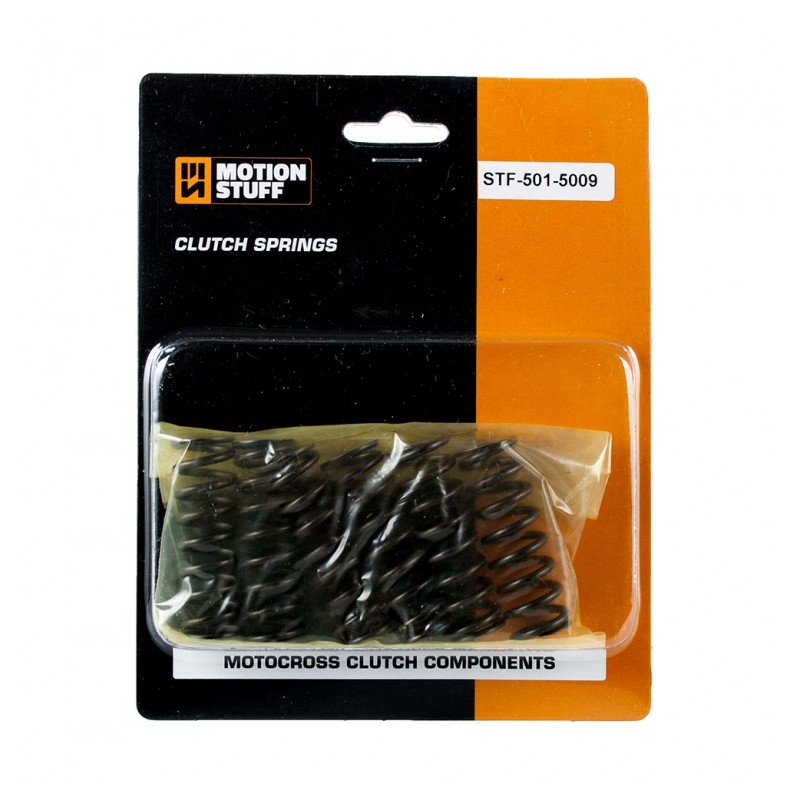 Spring clutch kit MOTION STUFF