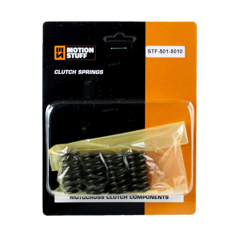 Spring clutch kit MOTION STUFF