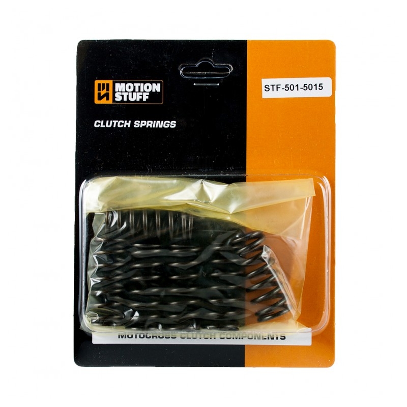 Spring clutch kit MOTION STUFF