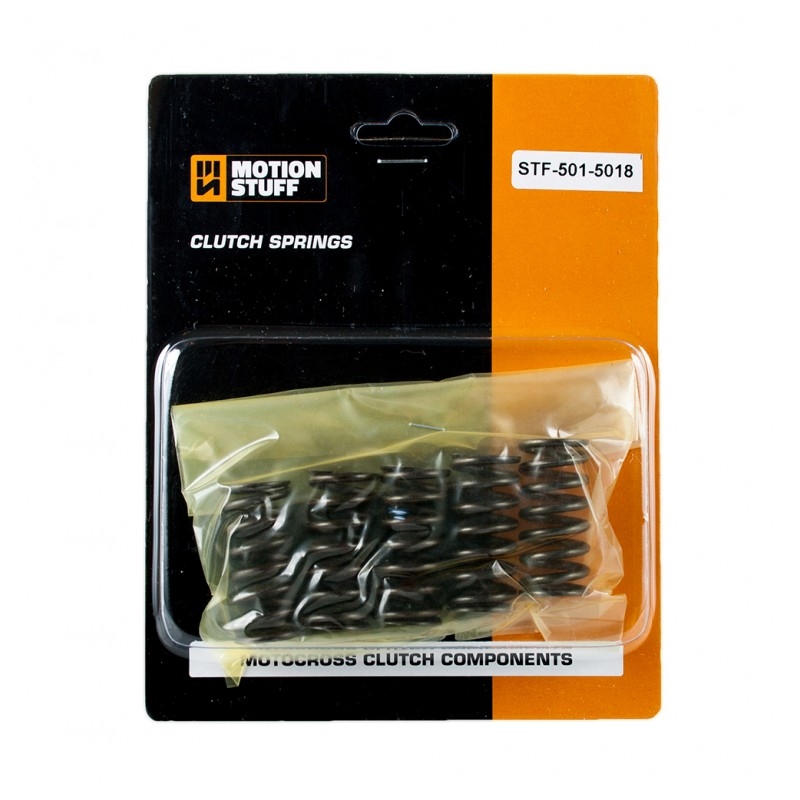 Spring clutch kit MOTION STUFF