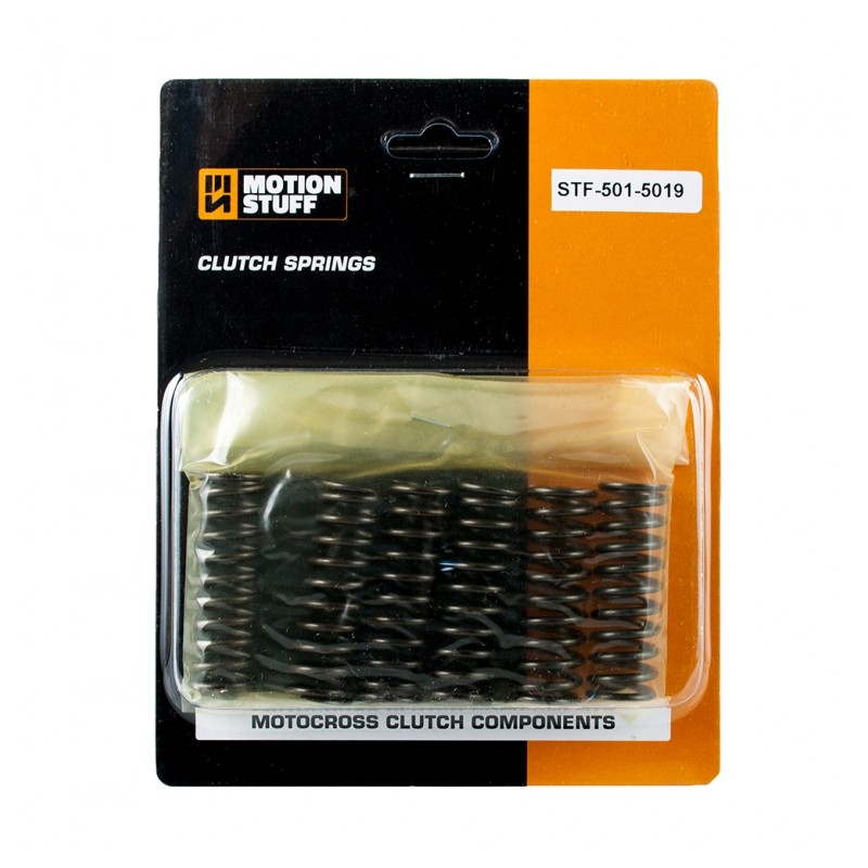 Spring clutch kit MOTION STUFF