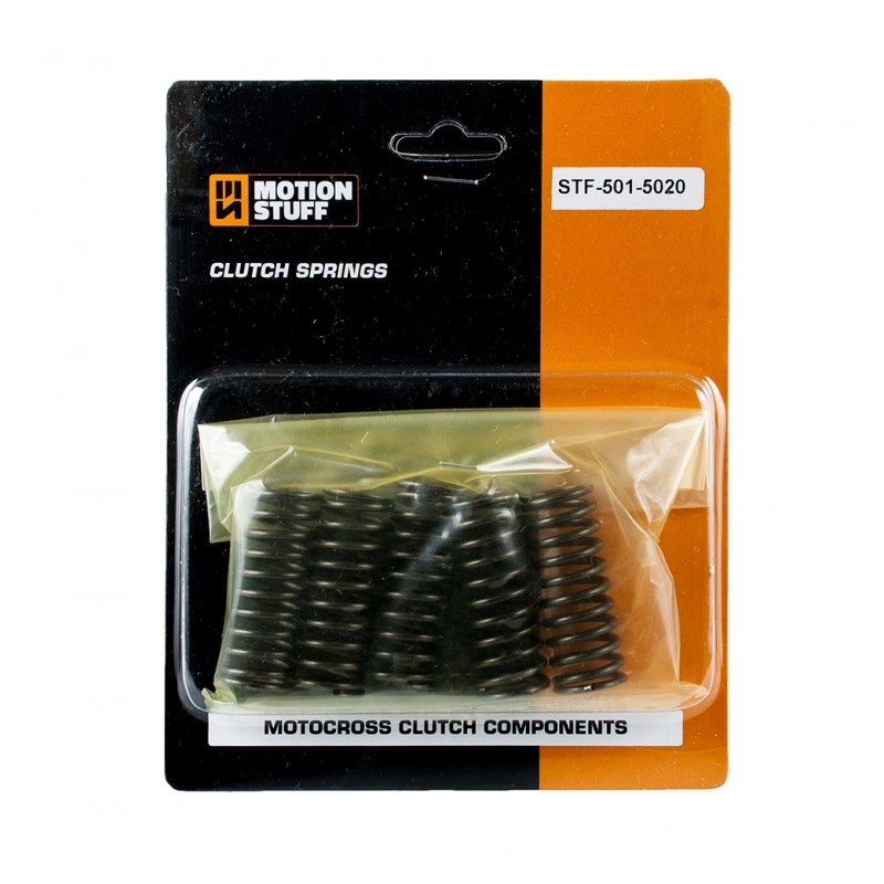 Spring clutch kit MOTION STUFF