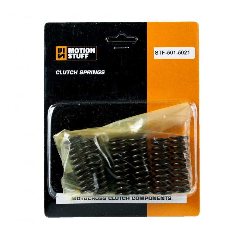 Spring clutch kit MOTION STUFF